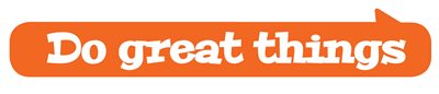 Do Great Things word-mark4