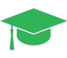 graduation cap