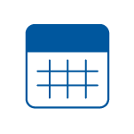 Calendar icon