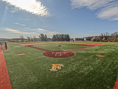 BaseballField
