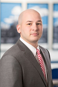 Cody Weinberg
