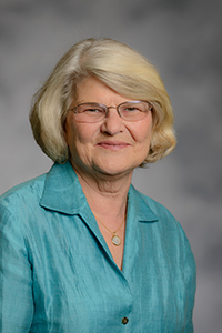 Myrna Whitworth