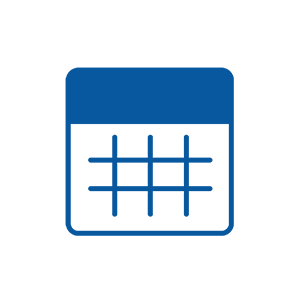 Calendar Icon