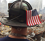 Rescue Worker