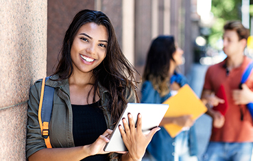 Female Student