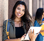 Female Student