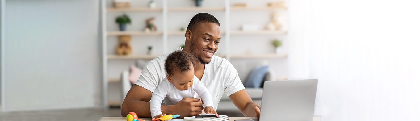 Adult Student & Family Resources