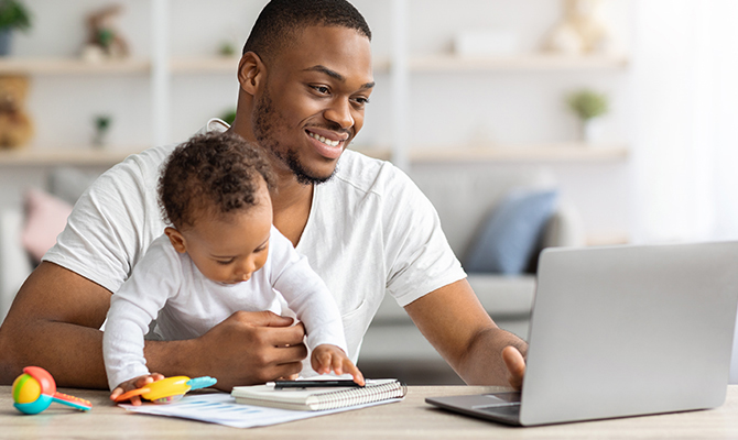 Adult Student & Family Resources