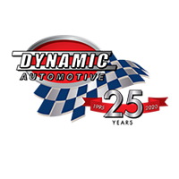 Dynamic Auto logo