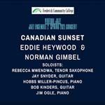 Canadian Sunset - FCC Jazz Ensemble 2 (Directed by Jordan Clawson)