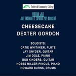 Cheesecake - FCC Jazz Ensemble 2 (Directed by Jordan Clawson)