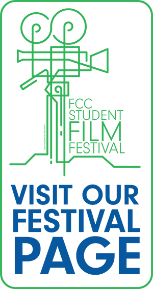 film festival logo