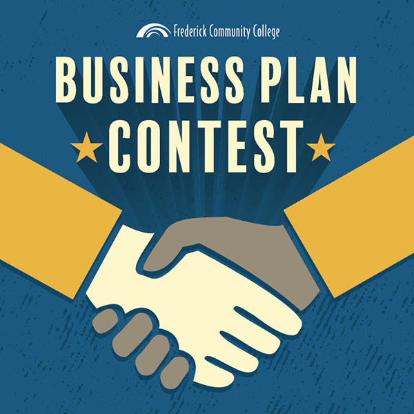 Business Plan Contest Logo