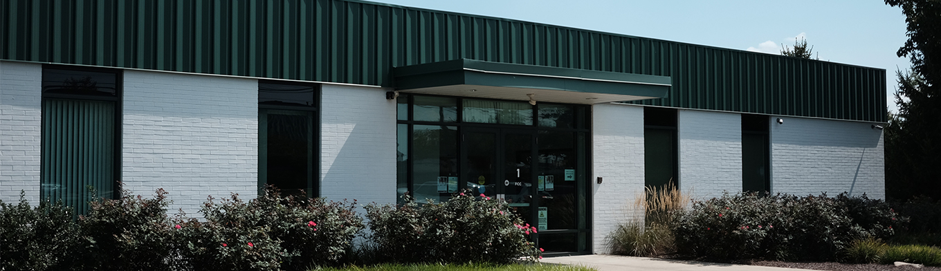 Programs for Displaced Federal Employees