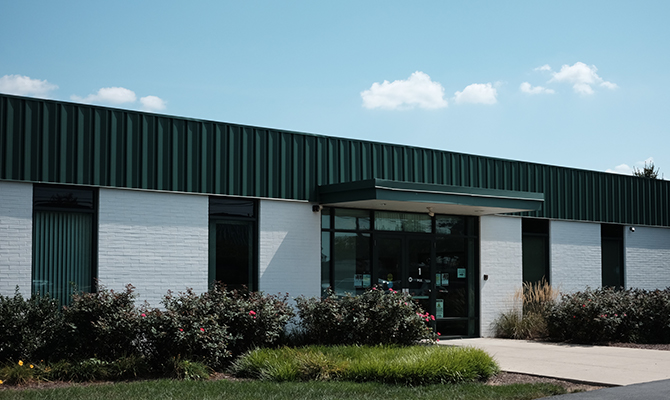 Programs for Displaced Federal Employees