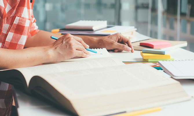 Academic Dates