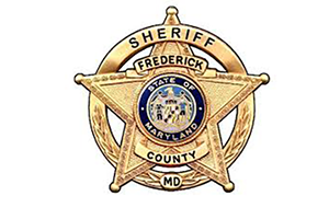 Frederick County Sherriff