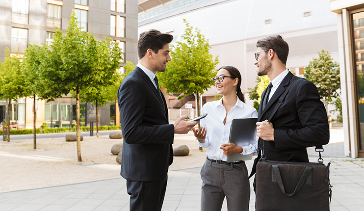 Business Group