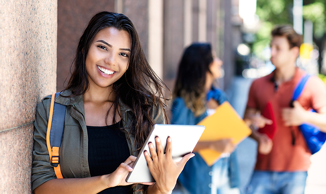 Undocumented and DACA Students