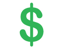 Dollar Sign