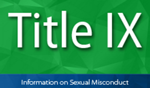 title ix cover