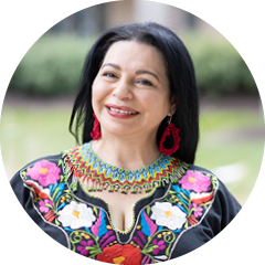 Genoveva Reyes
