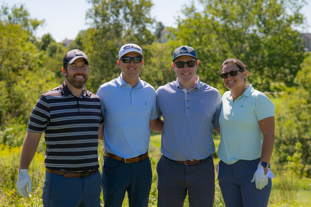 golf tournament