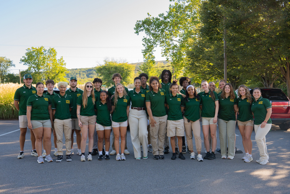 golf tournament