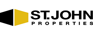 St John logo