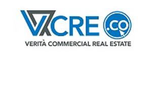 VCRE logo