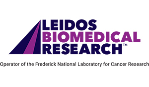 Leidos logo