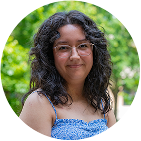 Isabella Centino Solis