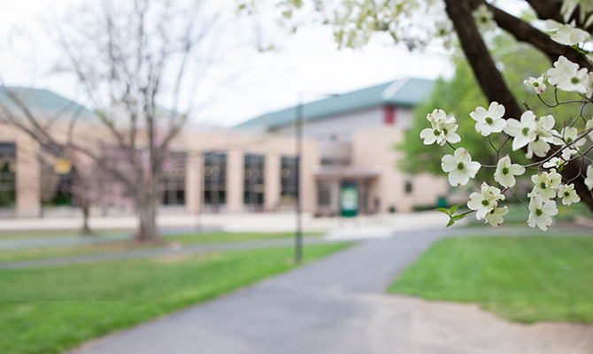 Spring Registration is Now Open