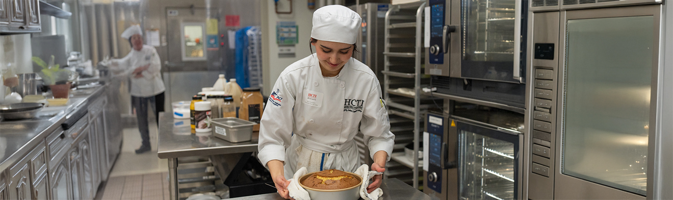 FCC's HCTI and King Arthur Baking Company have partnered for a 