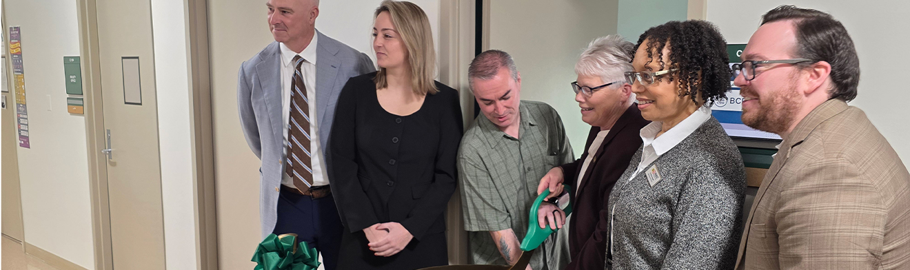 FCC, in partnership with BCR Cyber, launched its cyber range on April 24, 2025, to enhance cybersecurity education and workforce development in Maryland.