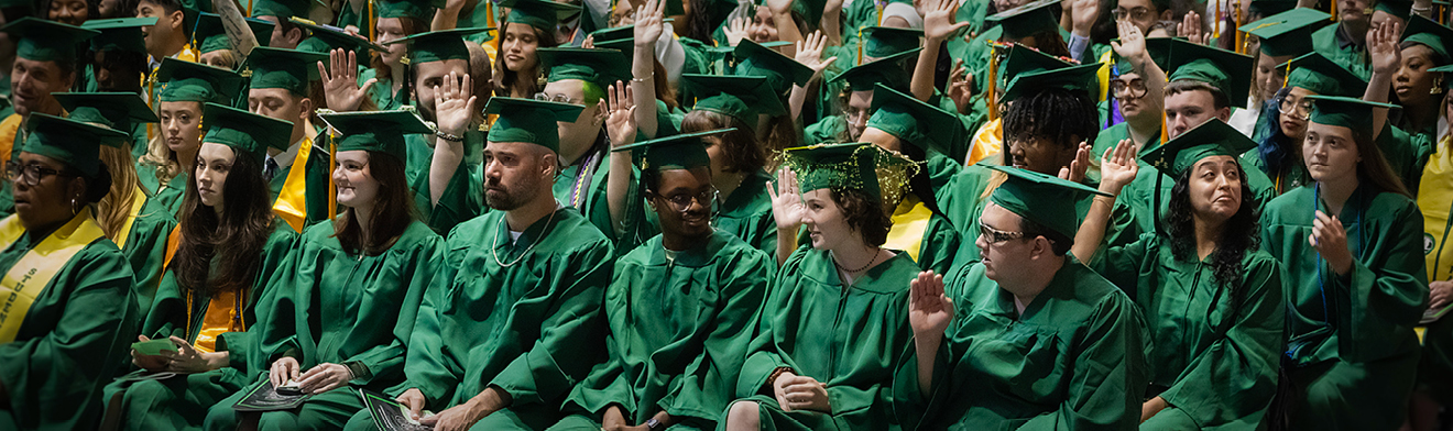 2026 Commencement Ceremony