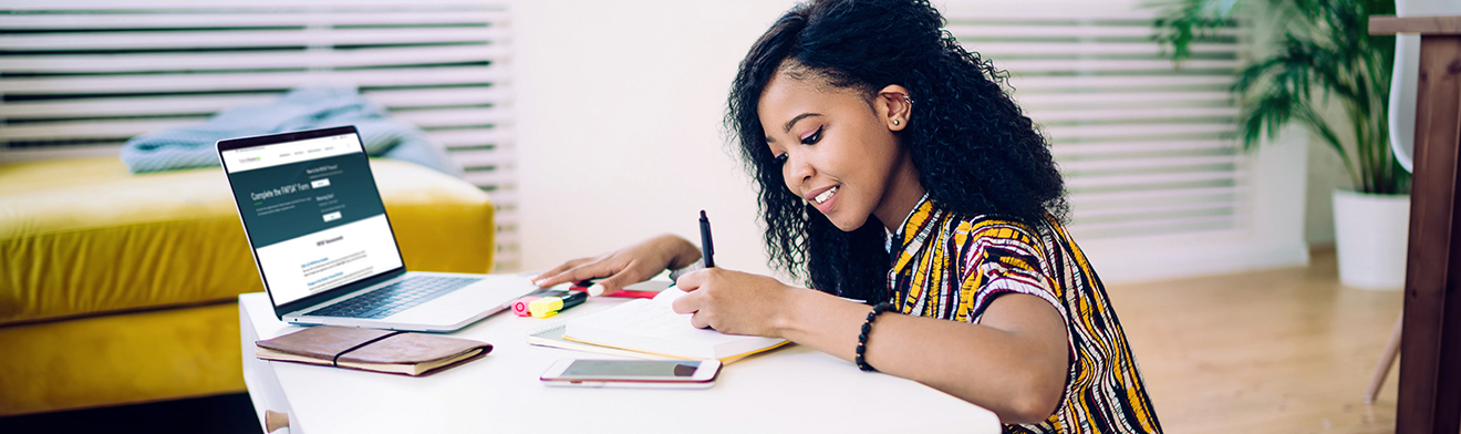 The 2025-2026 FAFSA is open!