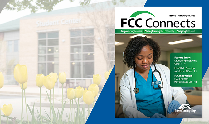 FCC is Moving Forward with Progress