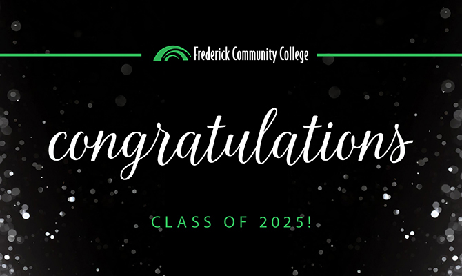 Congratulations Class of 2025!
