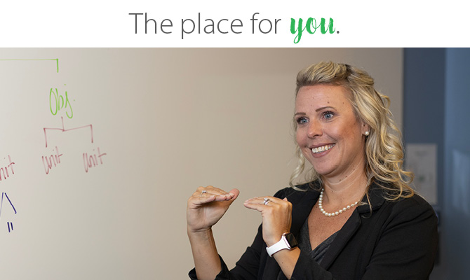 ASL: Now available entirely online! 