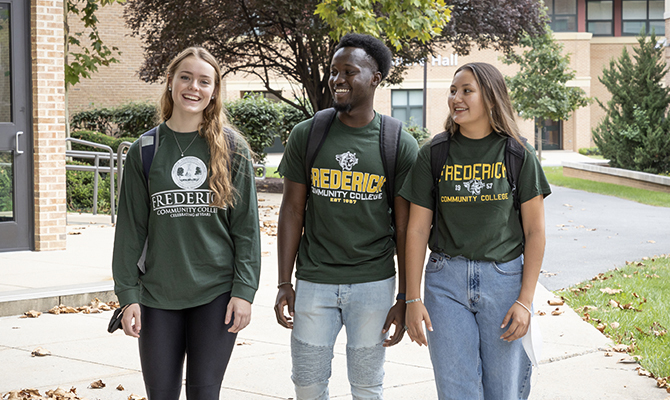 Spring Registration is Open