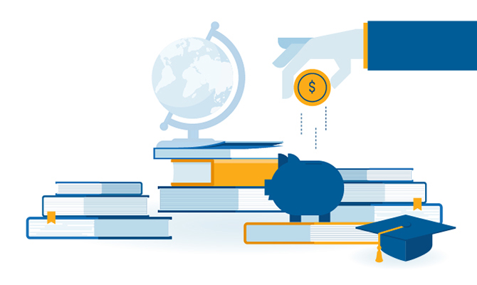 Apply for Fall Scholarships