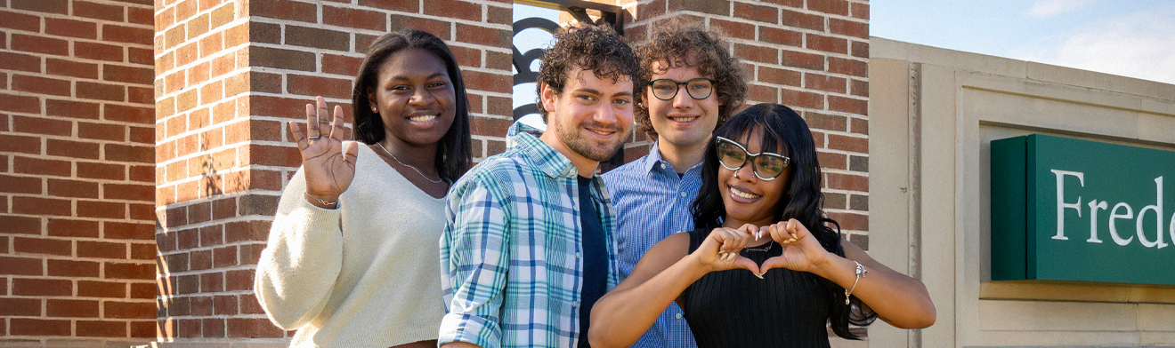 Check out the Student Resource Guide!