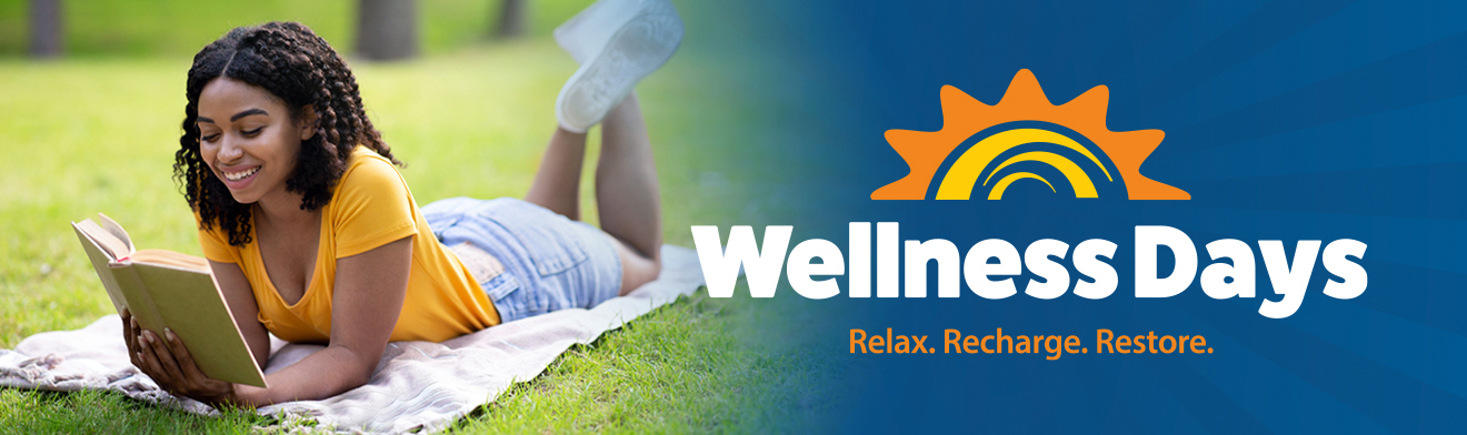 FCC Wellness Days