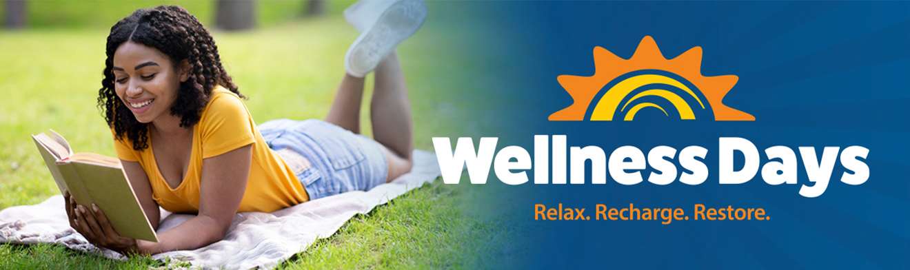 FCC Wellness Days