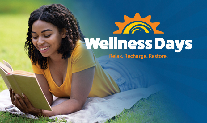 FCC Wellness Days