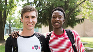 Maryland Maryland Promise Scholarship Program​