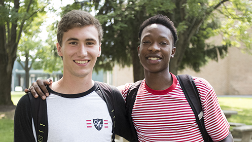 Maryland Maryland Promise Scholarship Program​