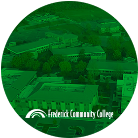 FCC Campus - Aerial View
