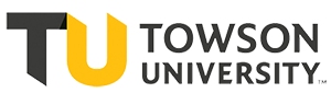 Towson University Logo